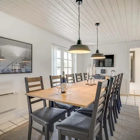 Holiday home Domnika - 350m From The Sea By Interhome