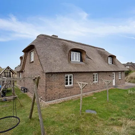Domnika - 350m From The Sea By Interhome Holiday home Blavand