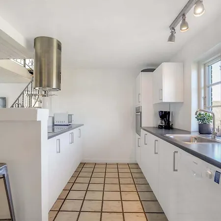 Domnika - 350m From The Sea By Interhome Holiday home
