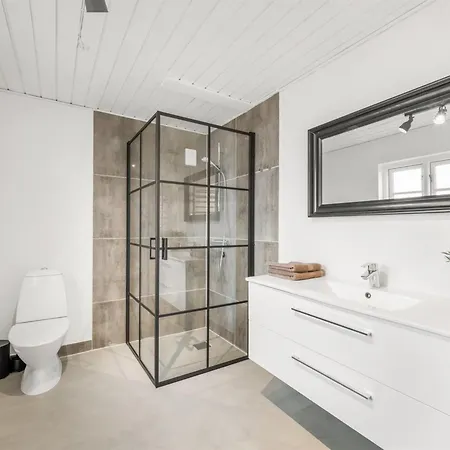 Holiday home Domnika - 350m From The Sea By Interhome *