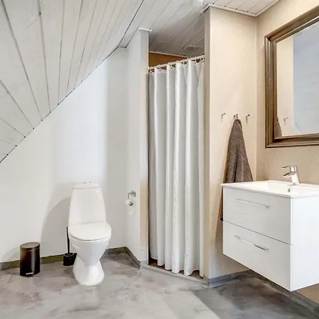 Holiday home Domnika - 350m From The Sea By Interhome Blavand
