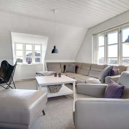 Holiday home Domnika - 350m From The Sea By Interhome *