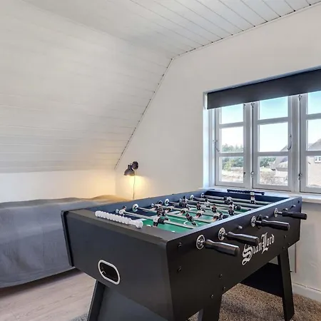 Holiday home Domnika - 350m From The Sea By Interhome