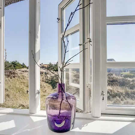 Holiday home Domnika - 350m From The Sea By Interhome *