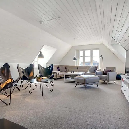 Domnika - 350m From The Sea By Interhome Holiday home
