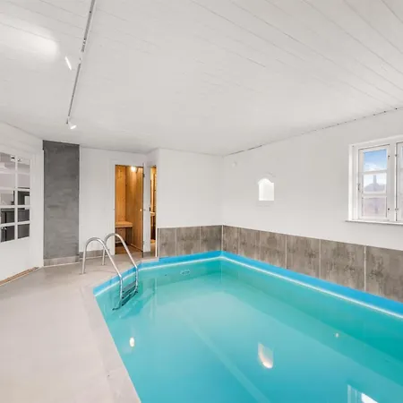 Feriehus Domnika - 350m From The Sea By Interhome