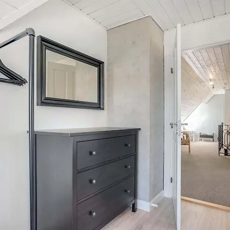 Domnika - 350m From The Sea By Interhome Feriehus