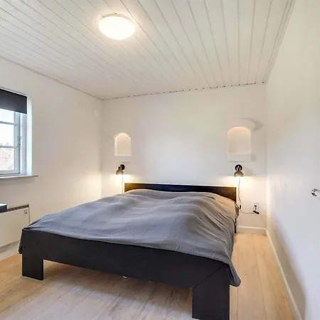 Feriehus Domnika - 350m From The Sea By Interhome *