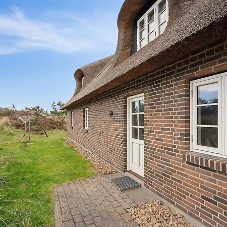 Domnika - 350m From The Sea By Interhome Feriehus *