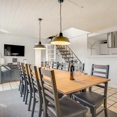 Holiday home Domnika - 350m From The Sea By Interhome