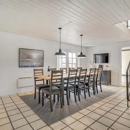 Domnika - 350m From The Sea By Interhome Blavand