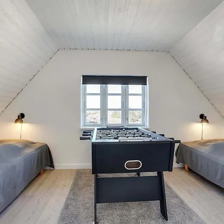 Domnika - 350m From The Sea By Interhome Blavand