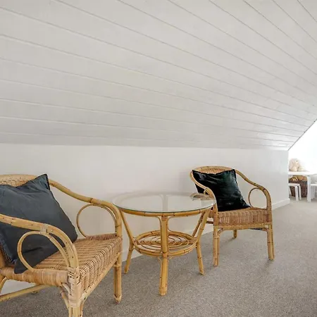 Domnika - 350m From The Sea By Interhome Blavand