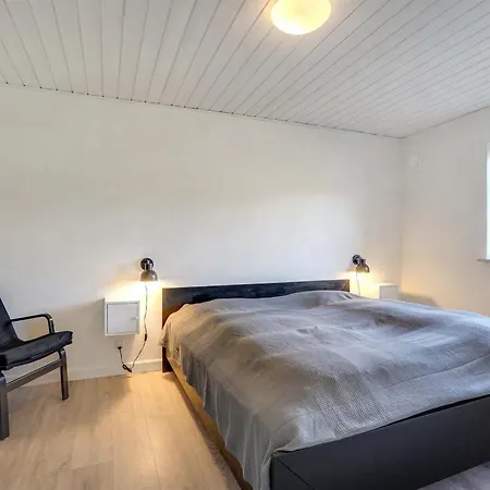 Holiday home Domnika - 350m From The Sea By Interhome Blavand