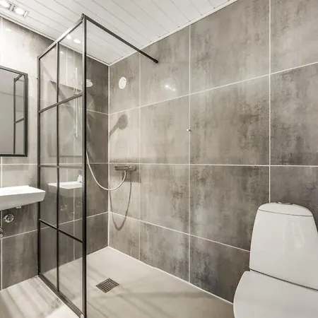 Domnika - 350m From The Sea By Interhome Feriehus