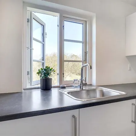 Holiday home Domnika - 350m From The Sea By Interhome *