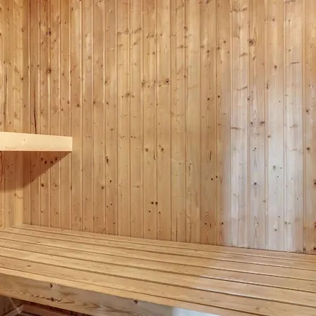 Holiday home Domnika - 350m From The Sea By Interhome *