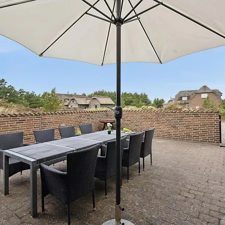 Domnika - 350m From The Sea By Interhome Feriehus Blåvand